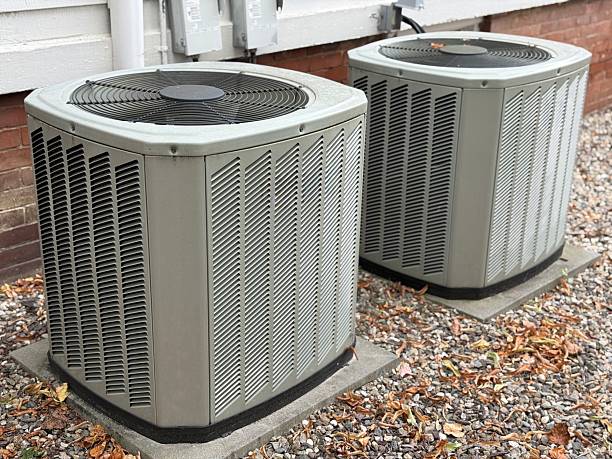 Reliable Hvac Installation contractor in Uniontown, KY by JG Cool HVAC